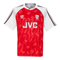 ARSENAL RETRO HOME 1990 1992 Football Jersey Football Jersey