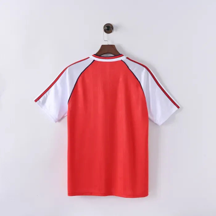 ARSENAL RETRO HOME 1990 1992 Football Jersey