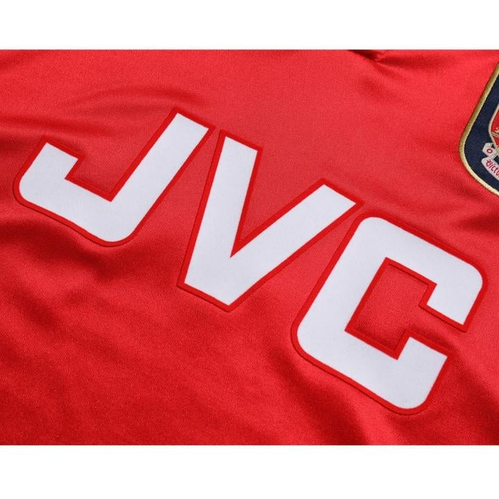 ARSENAL RETRO HOME 1998 Football Jersey