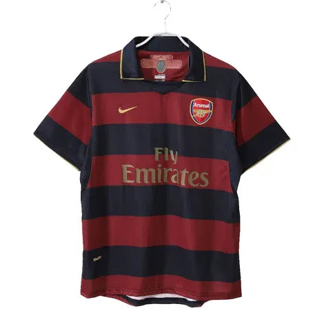 ARSENAL RETRO THIRD 20072008 Football Jersey