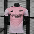 ARSENAL SPECIAL EDITION PLAYER VERSION 202526 Football Jersey Football Jersey