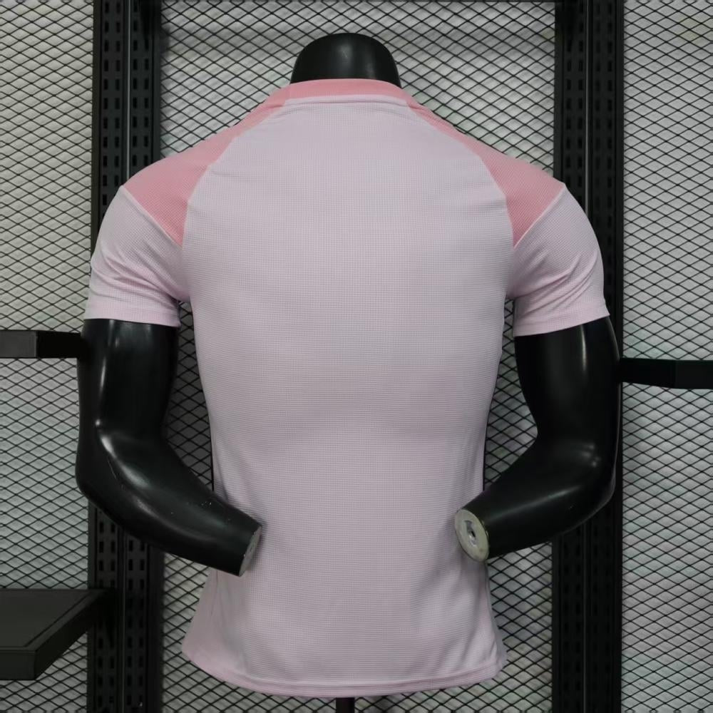 ARSENAL SPECIAL EDITION PLAYER VERSION 202526 Football Jersey