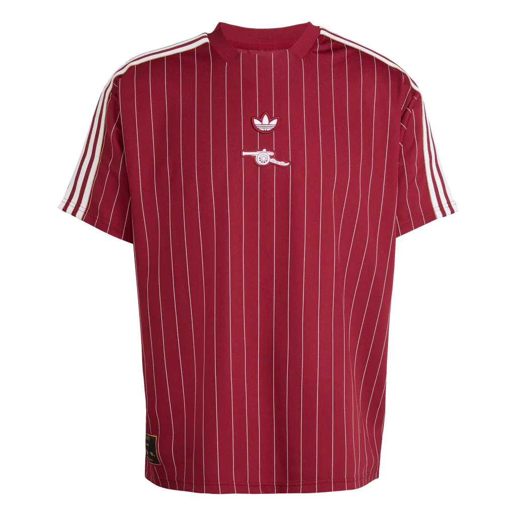 arsenal terrace icon jersey Football Jersey