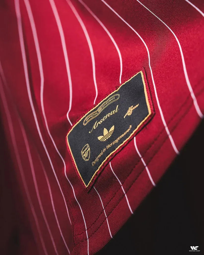 arsenal terrace icon jersey Football Jersey