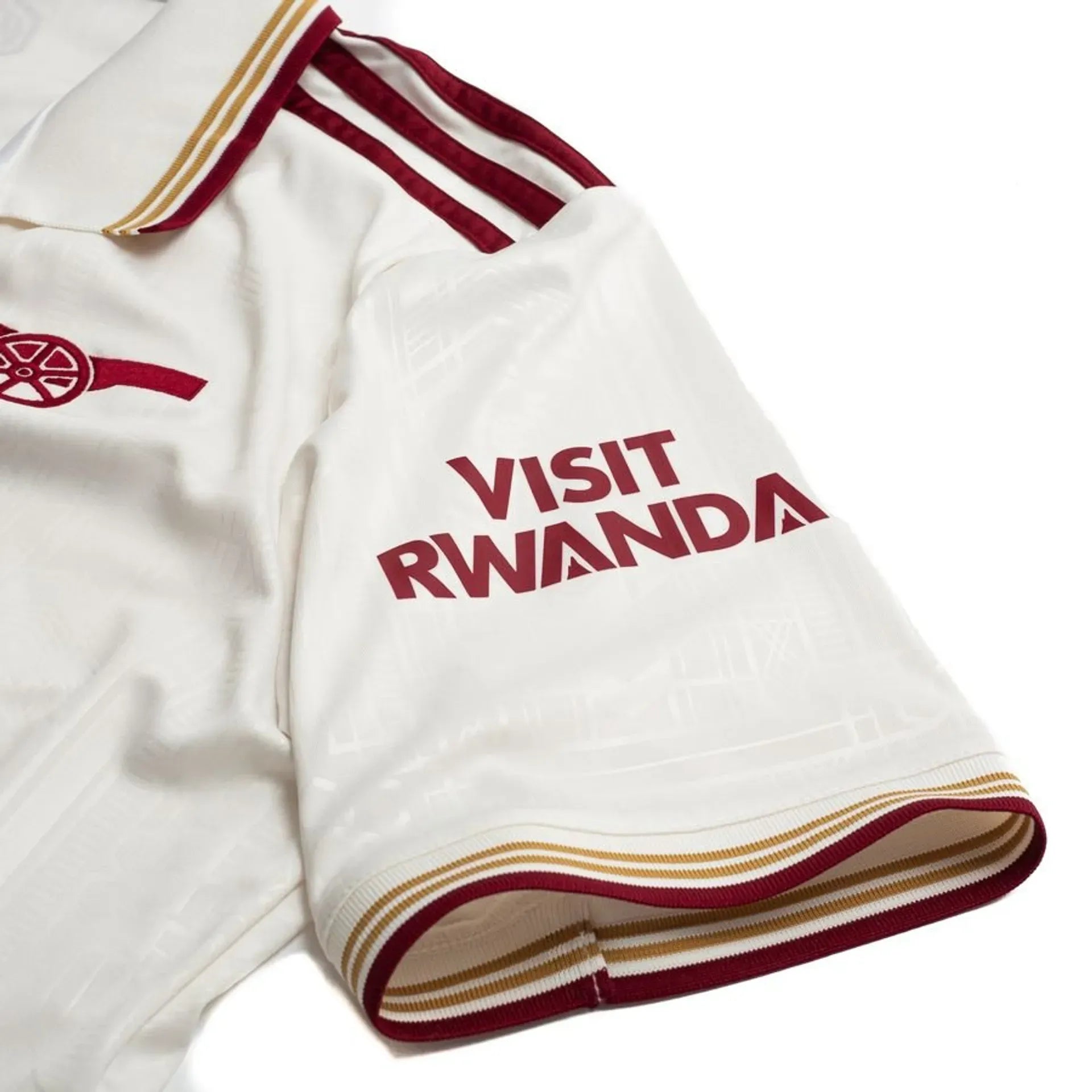 ARSENAL THIRD Football Jersey