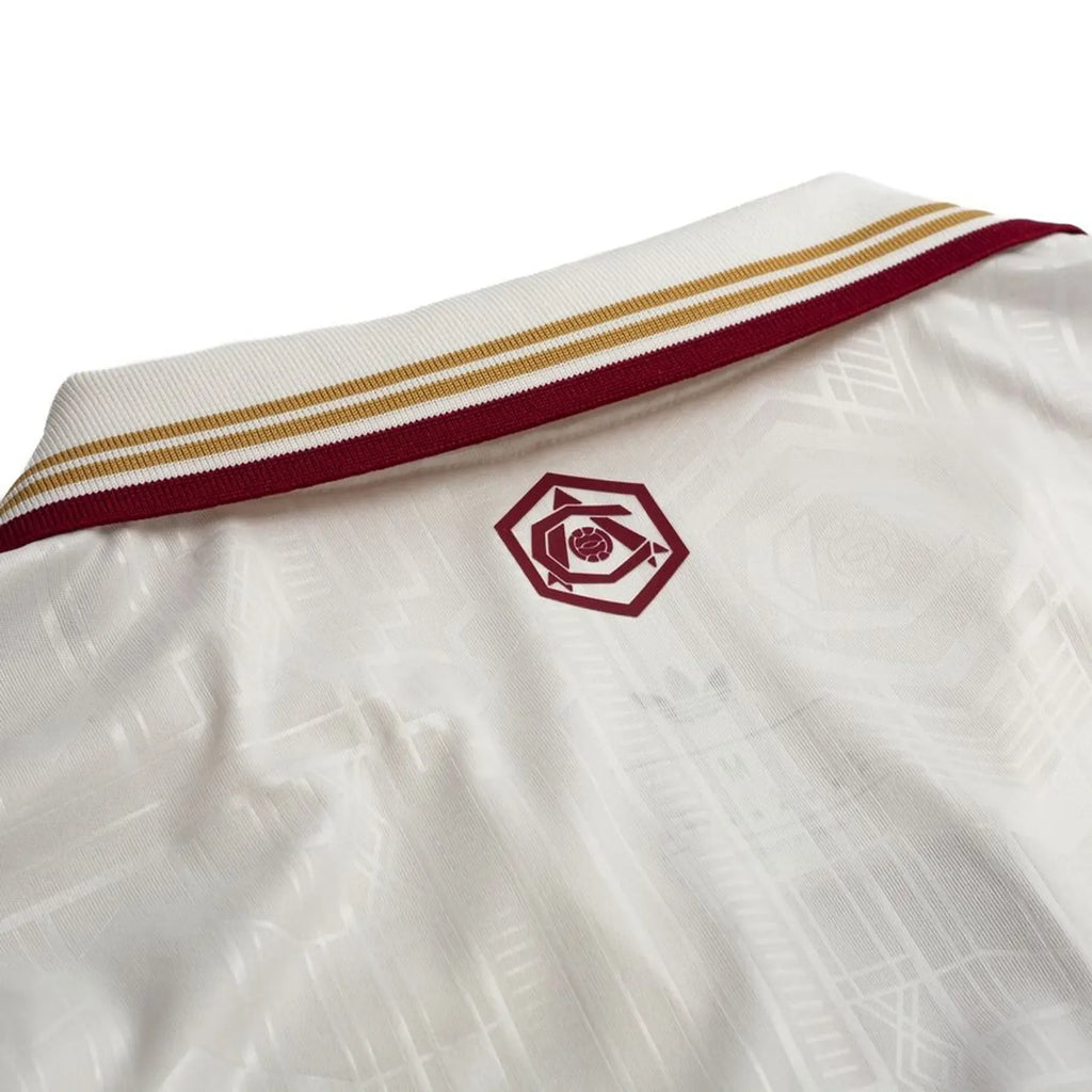ARSENAL THIRD Football Jersey