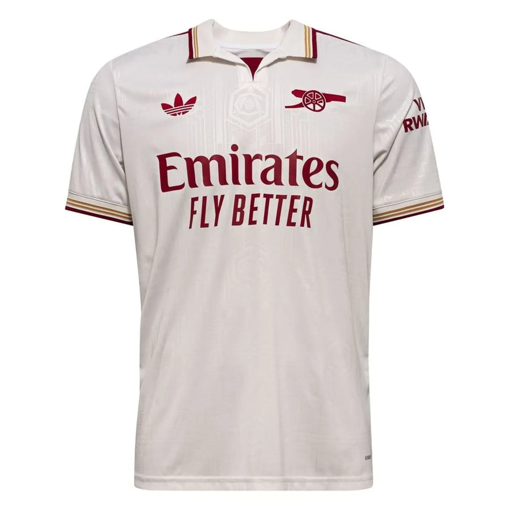 ARSENAL THIRD Football Jersey
