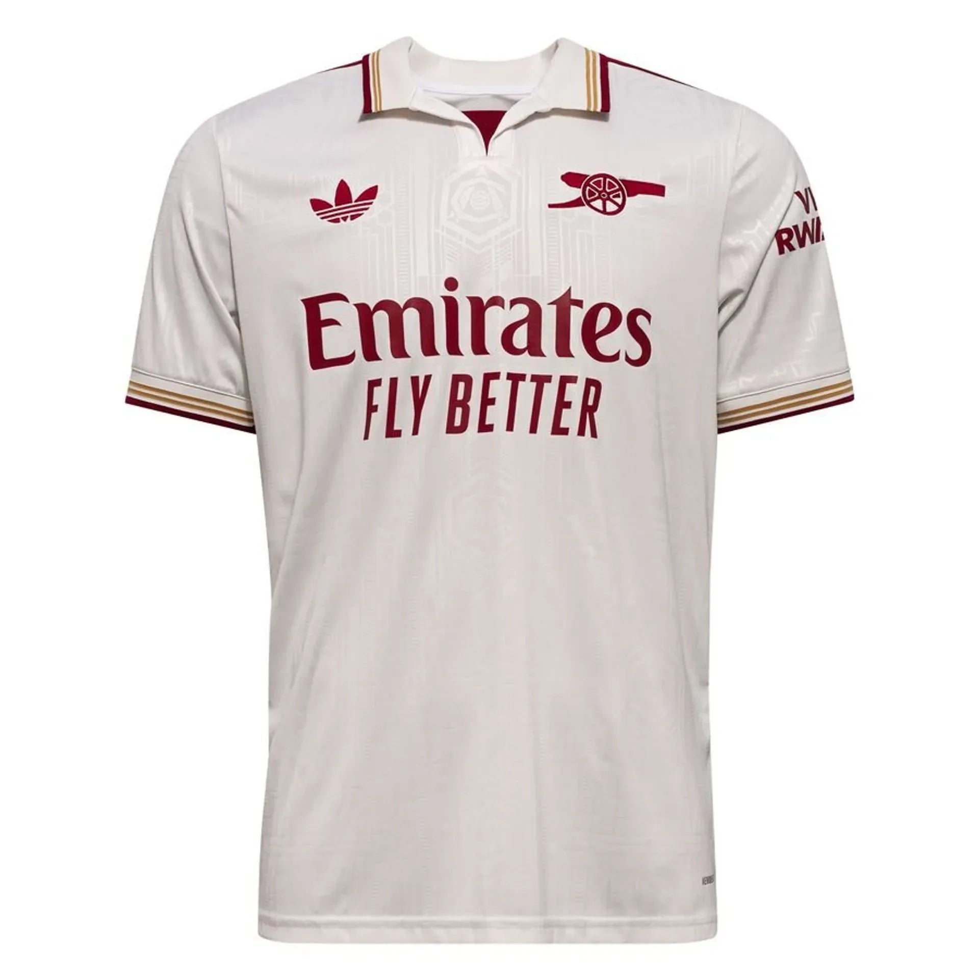 ARSENAL THIRD Football Jersey