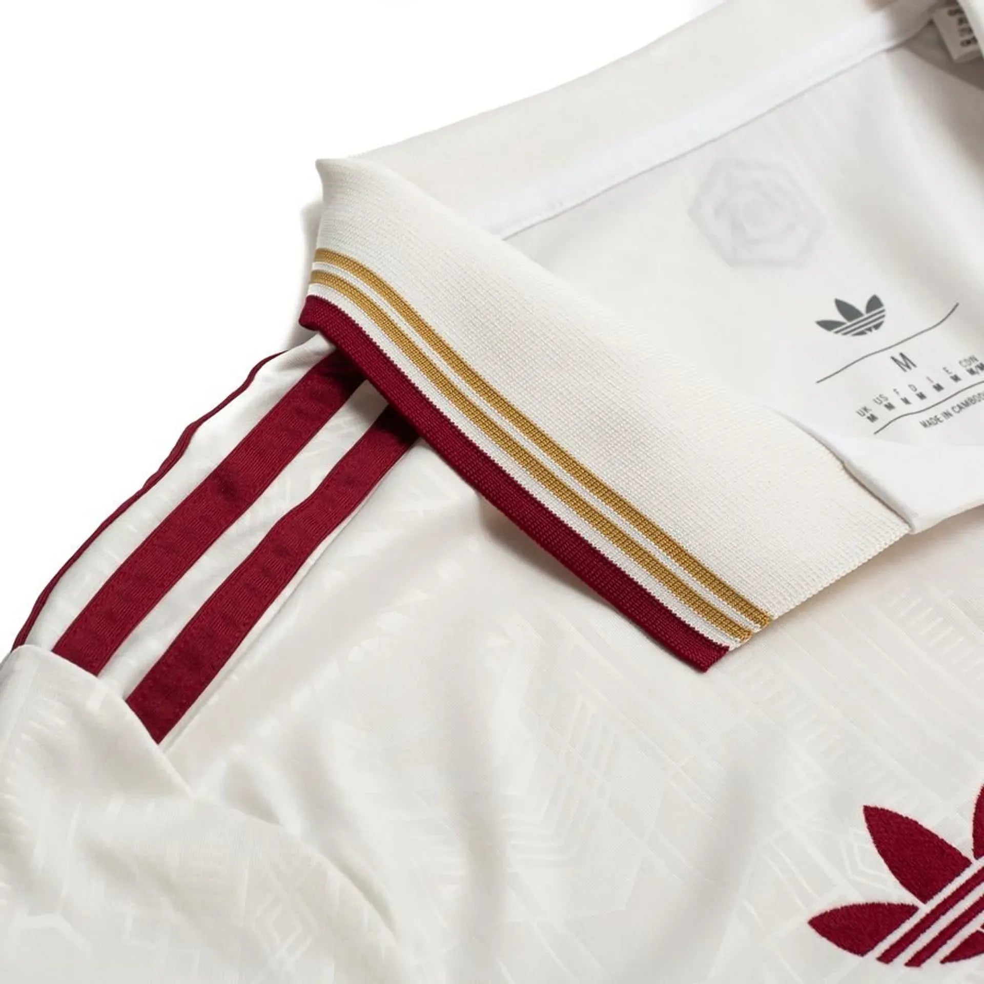 ARSENAL THIRD FULL SLEEVES FAN VERSION Football Jersey