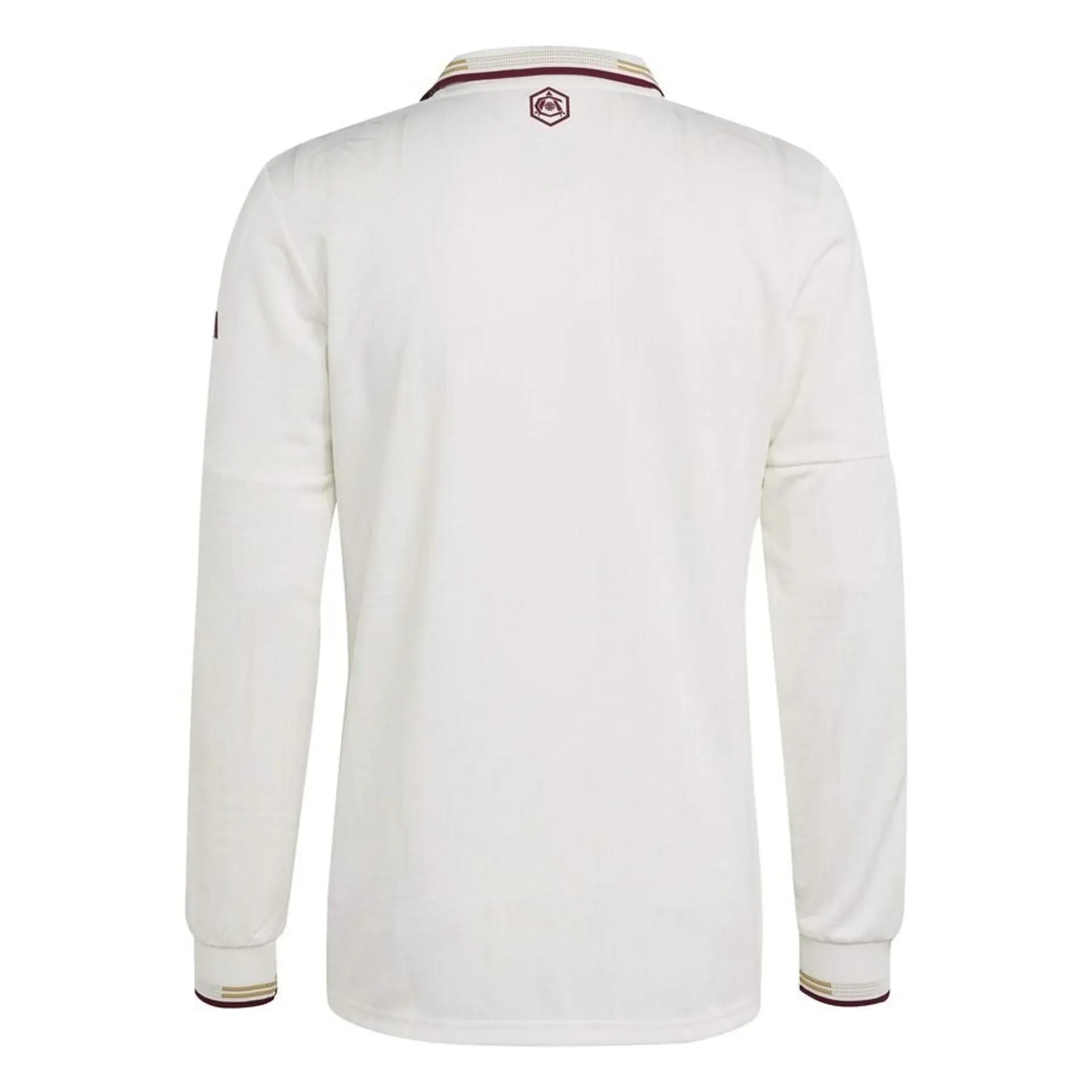 arsenal third long sleeves Football Jersey