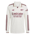 arsenal third long sleeves Football Jersey