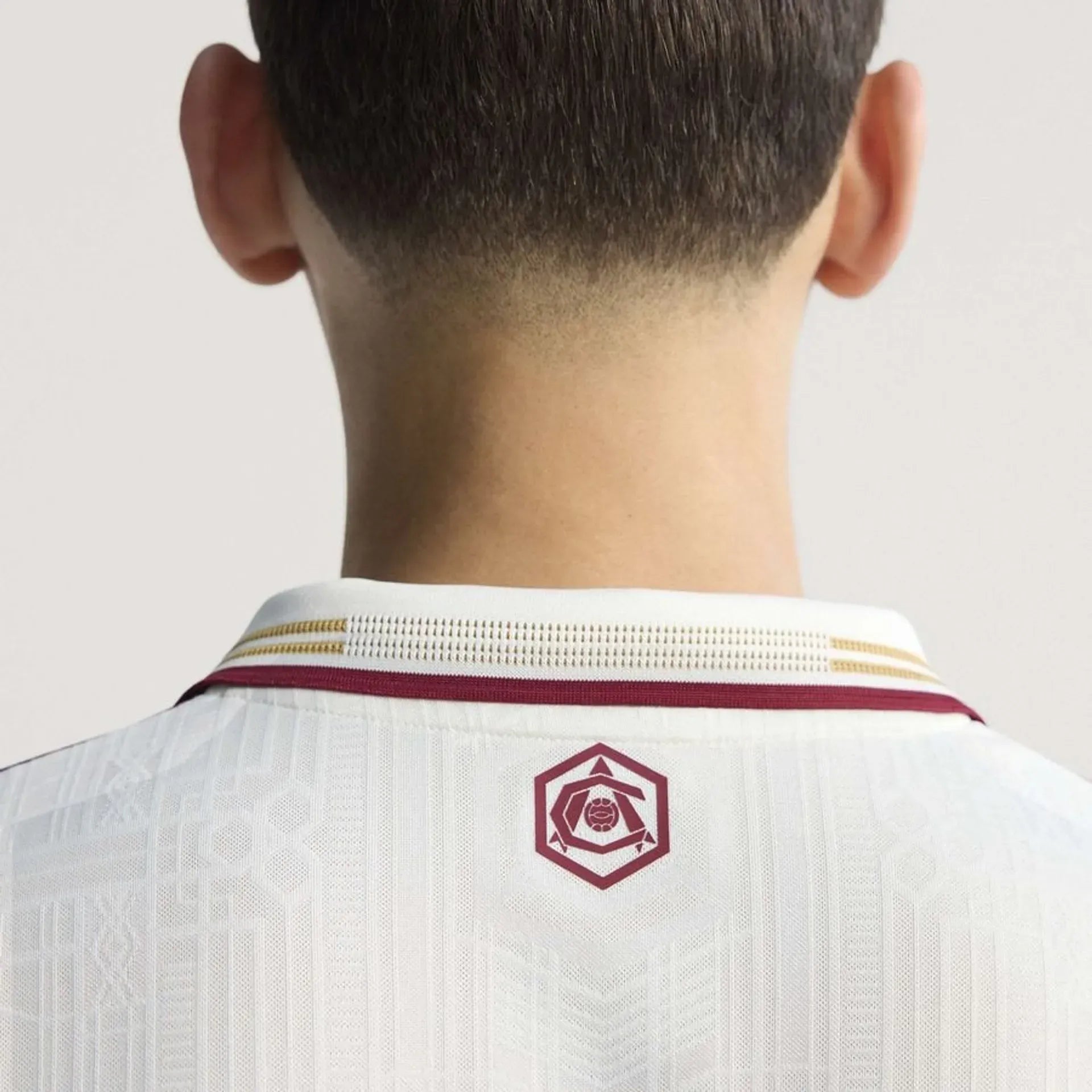 arsenal third long sleeves Football Jersey