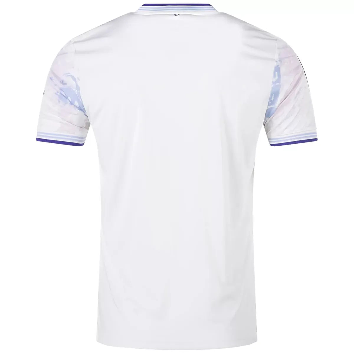 Aston Villa Third Jersey 202526 Football Jersey