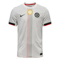away champions badge Football Jersey