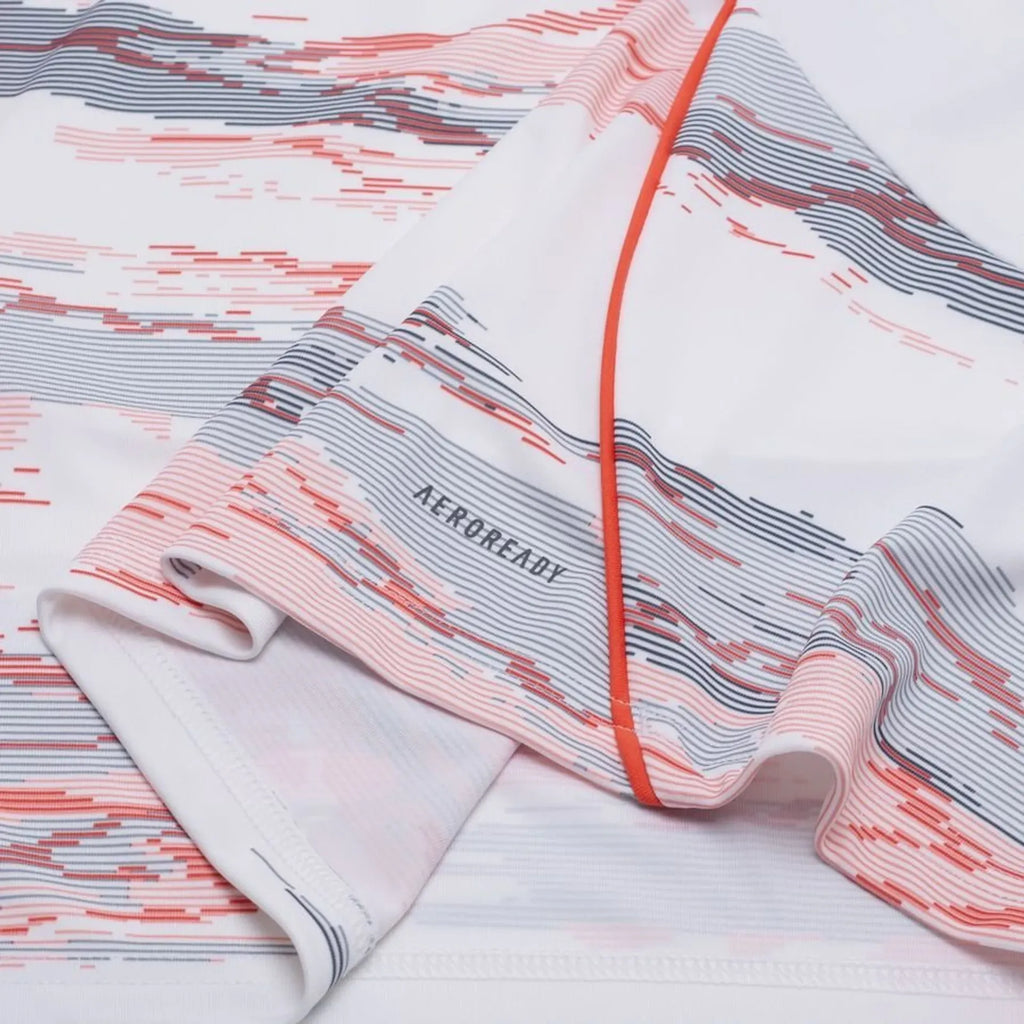 away Football Jersey