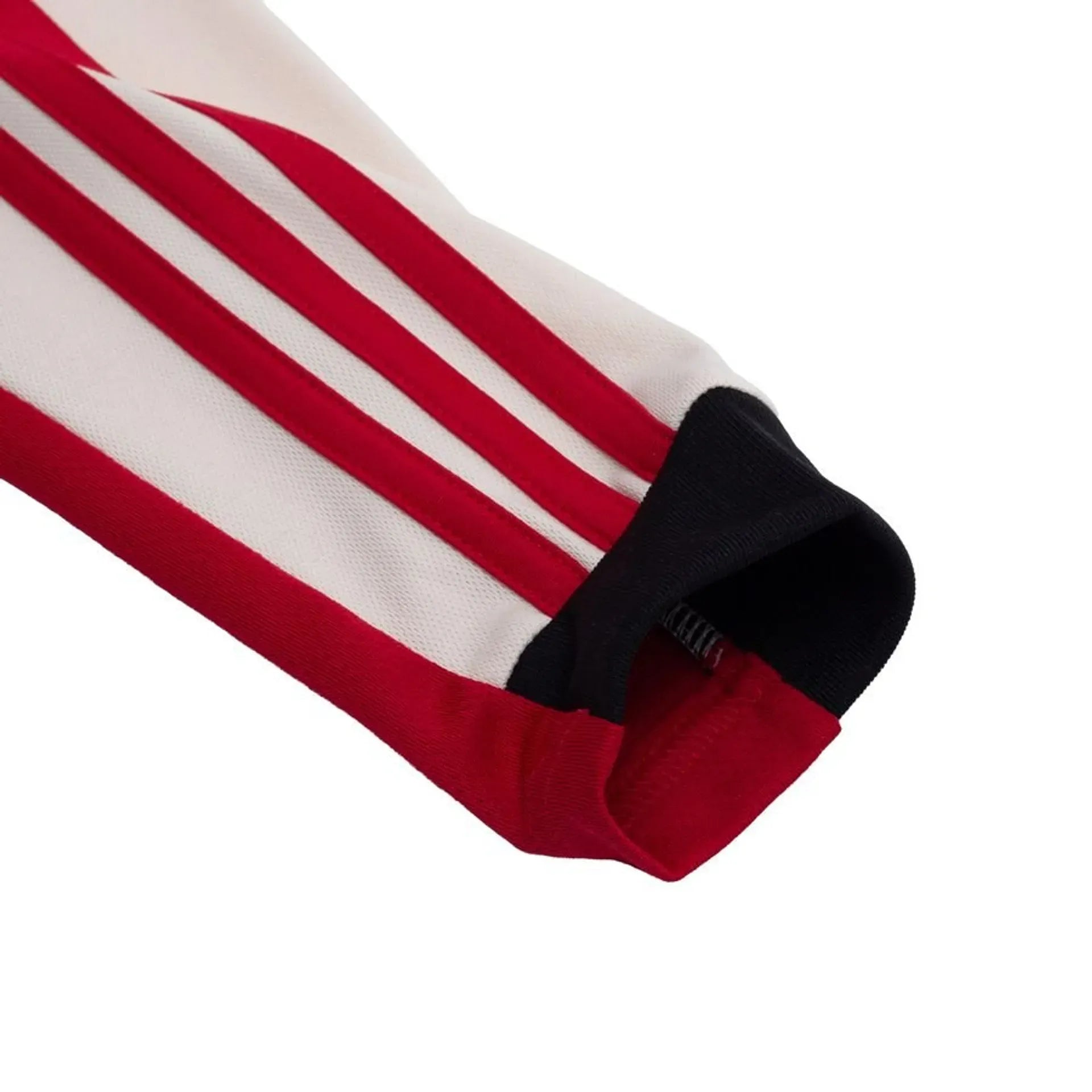 away long full sleeves fan version Football Jersey