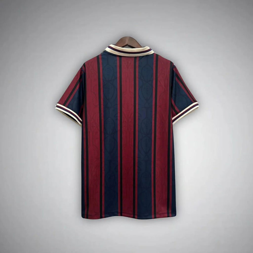 BARCA 125 FAN VERSION Football Jersey