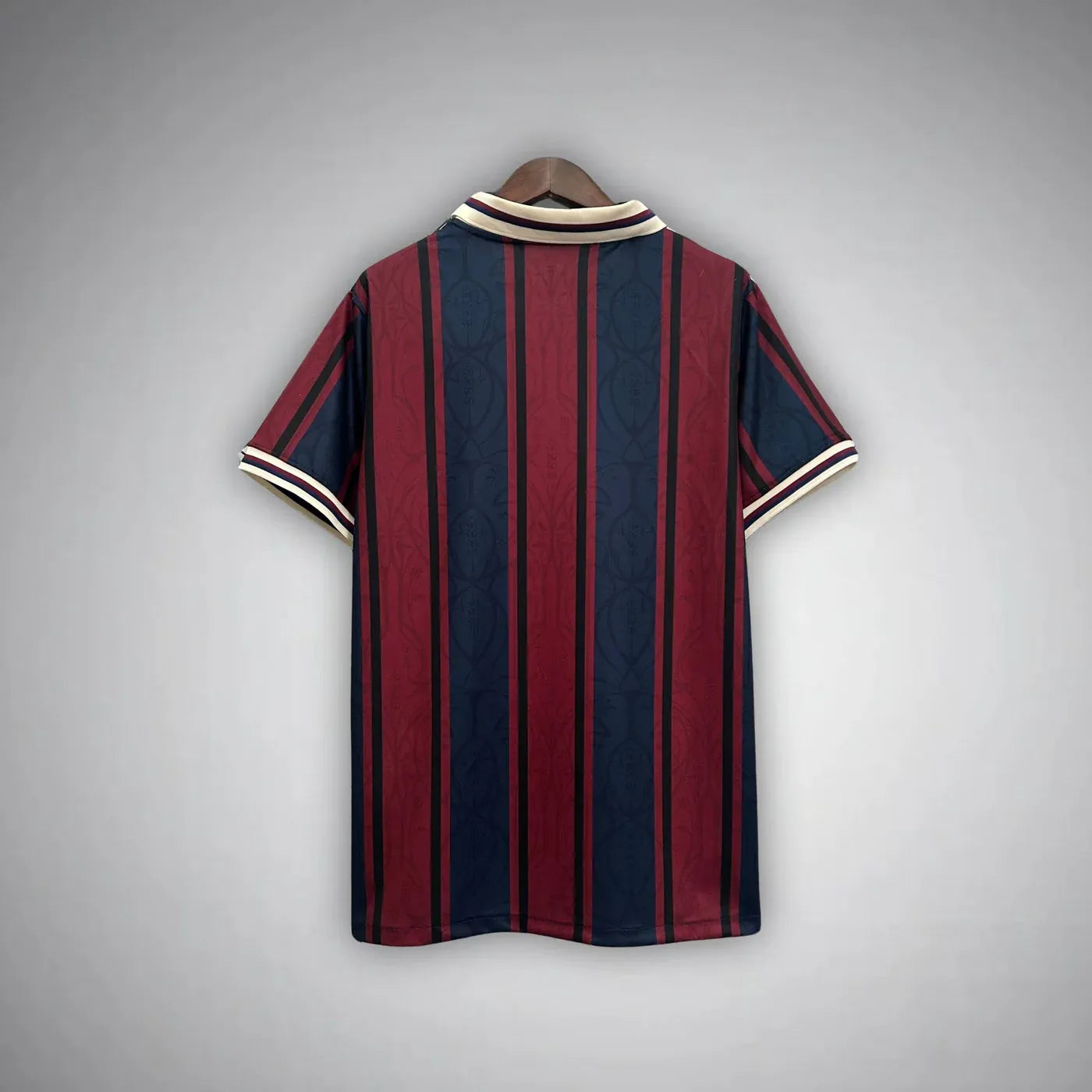 BARCA 125 FAN VERSION Football Jersey