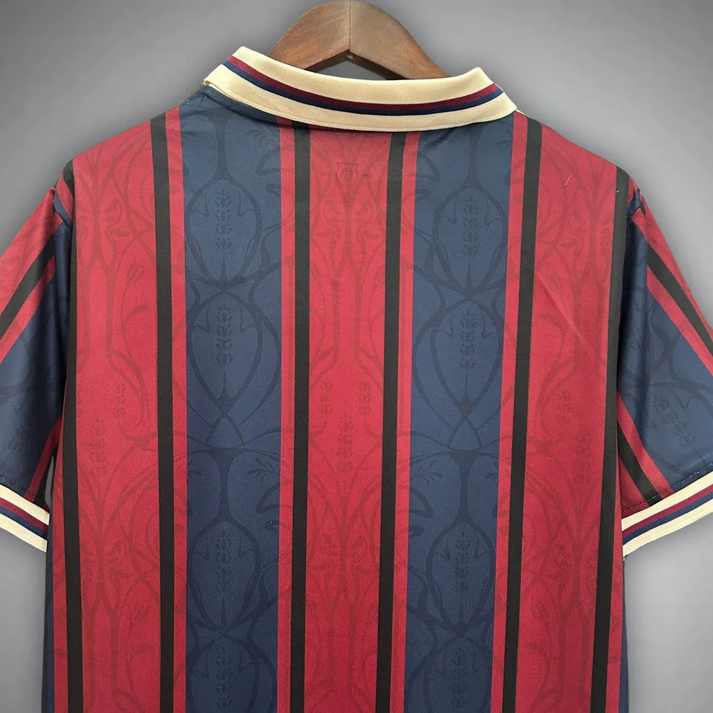 BARCA 125 FAN VERSION Football Jersey