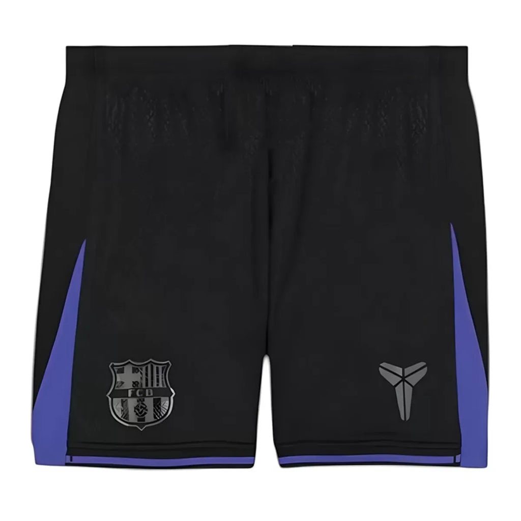 Barcelona Away Jersey Kit 202526 Football Jersey