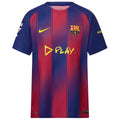 barcelona ed sheeren Football Jersey