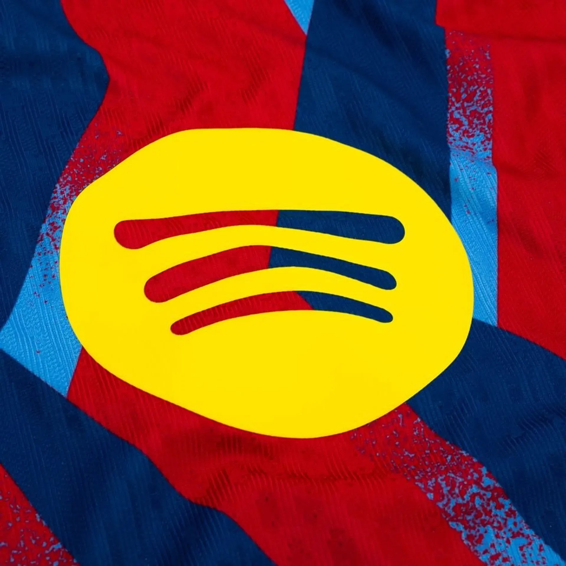 Barcelona Fourth _El Clásico_ Match Jersey Player Version 202526 Football Jersey