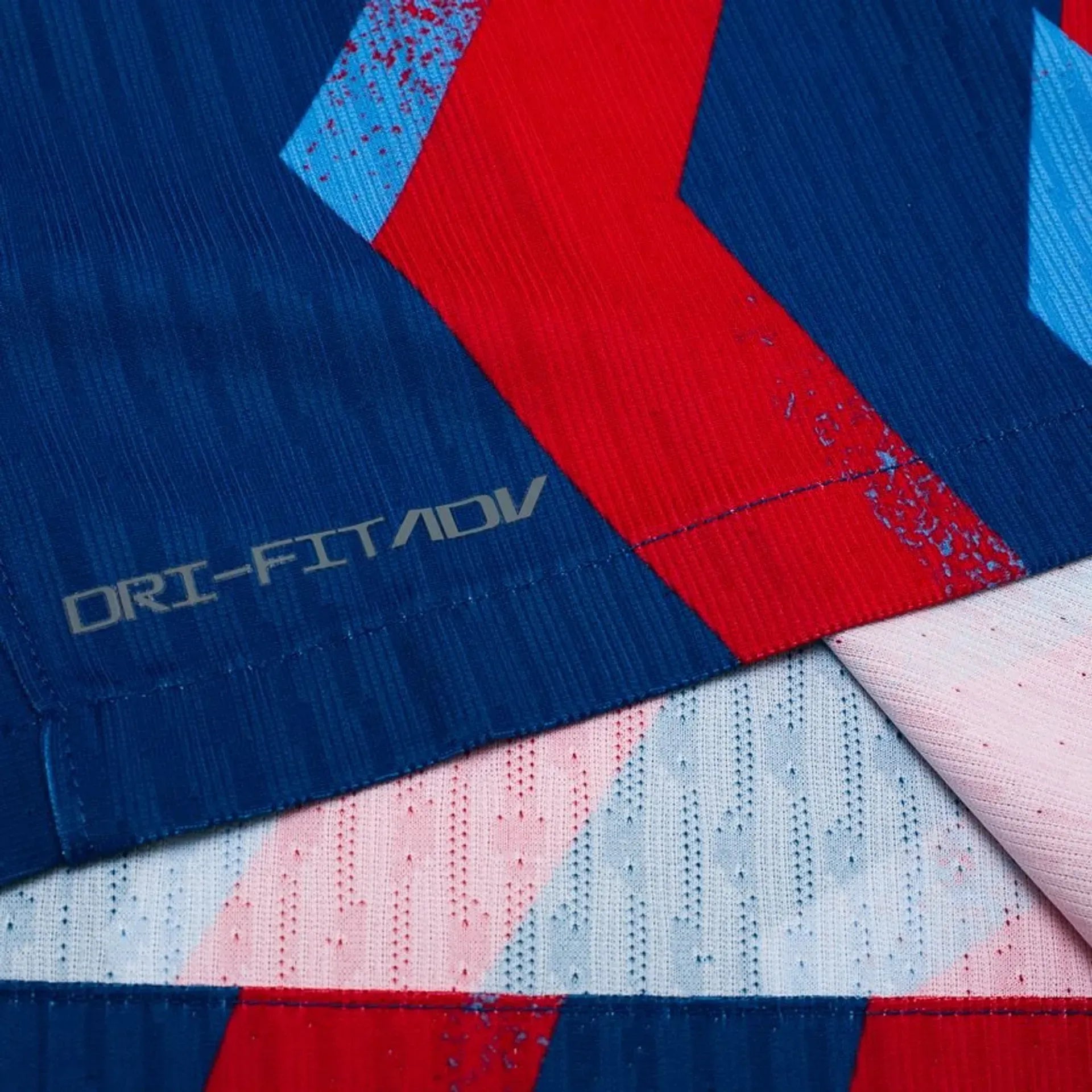 Barcelona Fourth _El Clásico_ Match Jersey Player Version 202526 Football Jersey