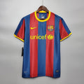 BARCELONA HOME 2010-11 RETRO Football Jersey