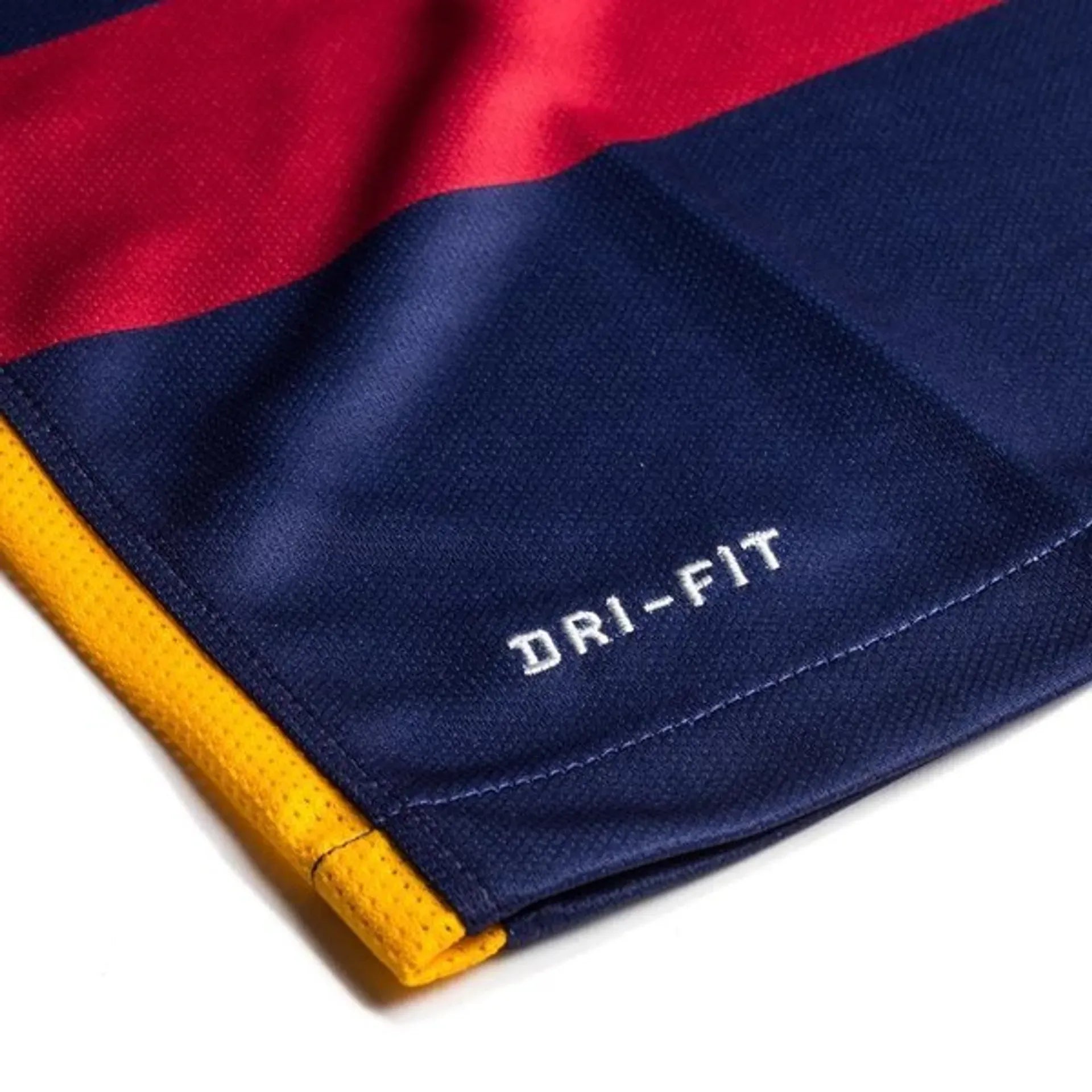 Barcelona Home Shirt 201516 Football Jersey