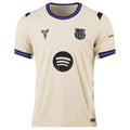Barcelona x Kobe Bryant Away Match Jersey Player Version 202526 Football Jersey Football Jersey