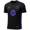 Barcelona x Kobe Bryant _Mamba_ Pre-Match Jersey FAN VERSION Football Jersey Football Jersey