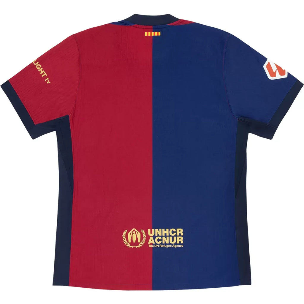 Barcelona x Travis Scott Cactus Jack Home Match Jersey Football Jersey