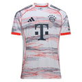 bayer munich away Football Jersey