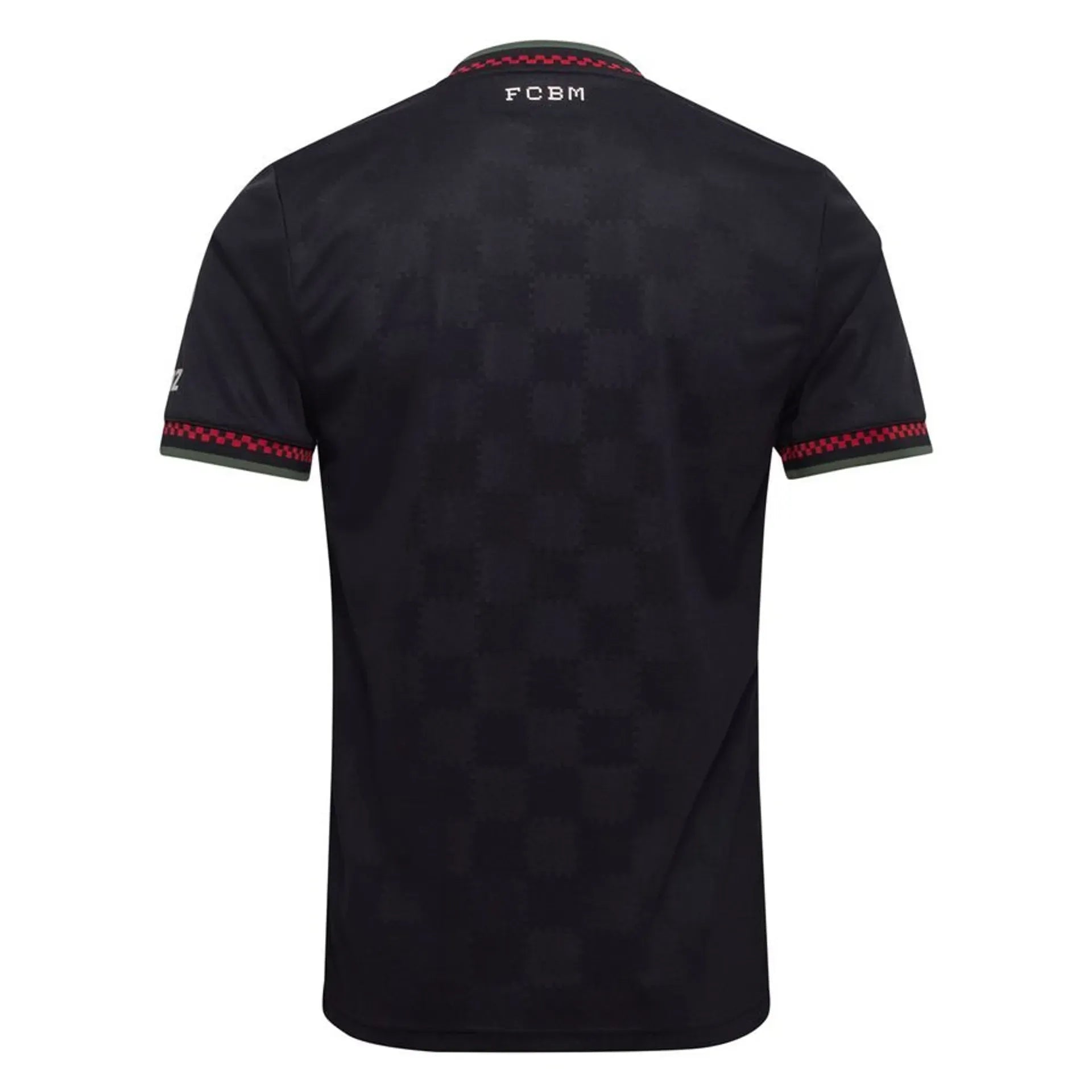 bayer munich third Football Jersey