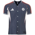 Bayern Munich US Baseball Jersey 202526 Football Jersey Football Jersey