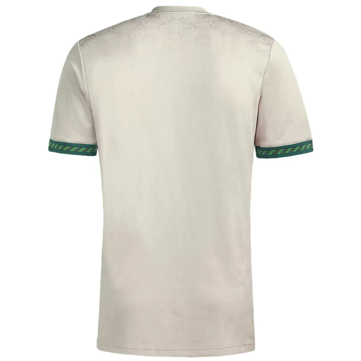 Bayern Munich Wiesn Jersey 202526 Football Jersey