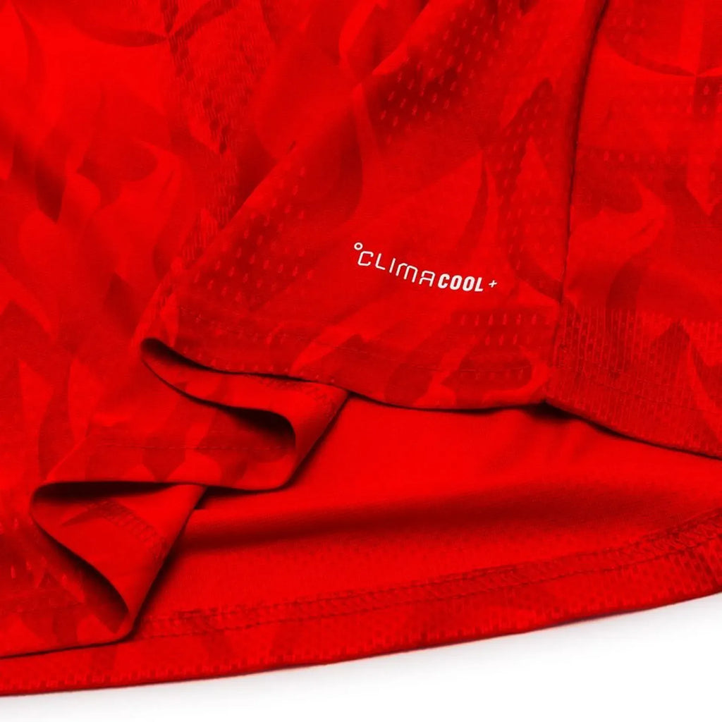 belgium Football Jersey
