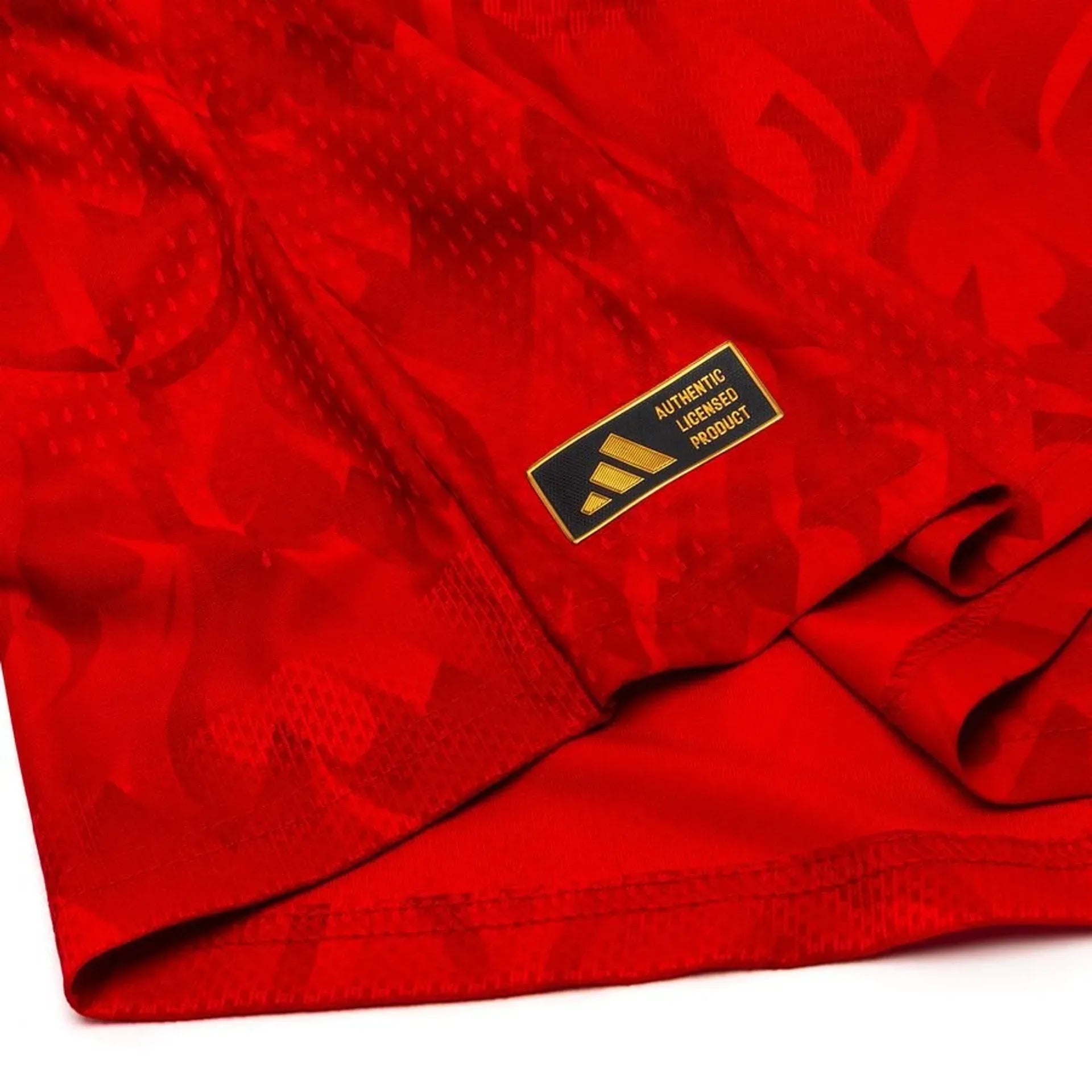 belgium Football Jersey