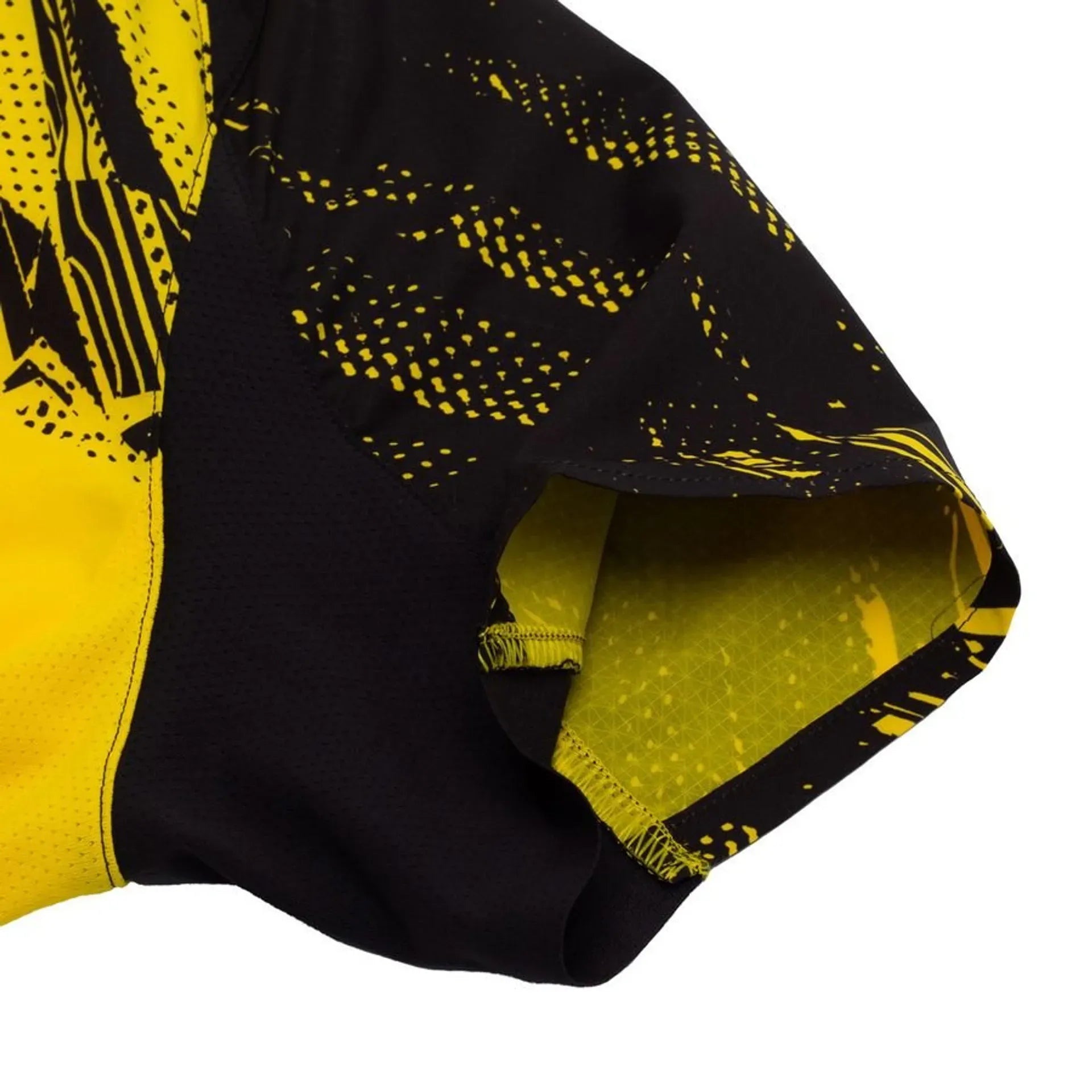Borussia Dortmund Home Match Jersey Player Version 202526 Football Jersey