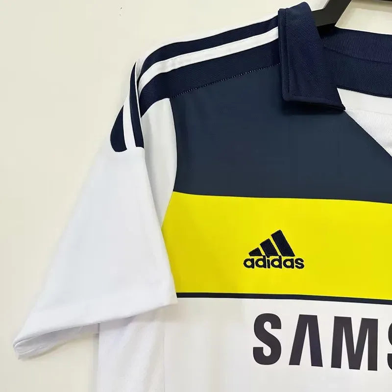Chelsea 201112  away Football Jersey