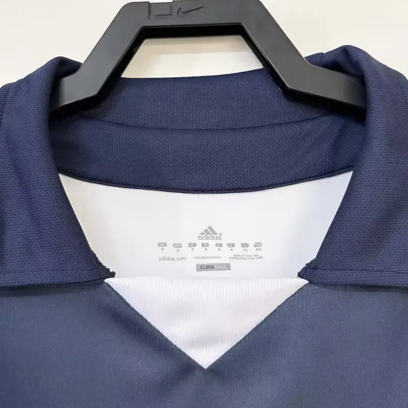 Chelsea 201112  away Football Jersey