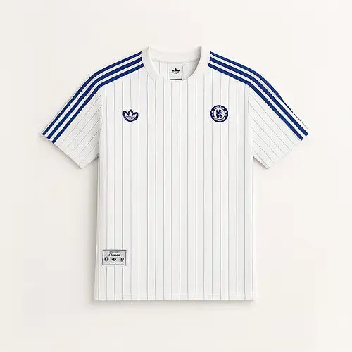 Chelsea 2025-26 Icons Jersey Football Jersey