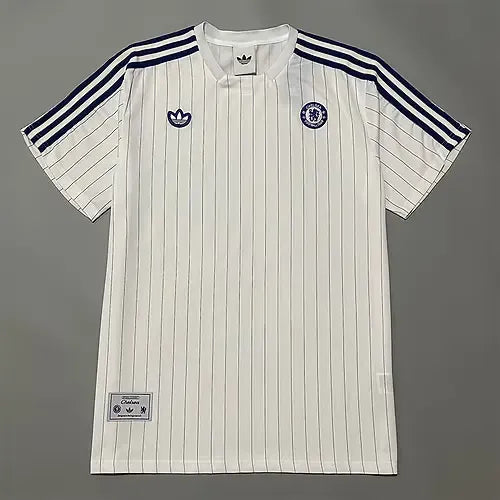 Chelsea 2025-26 Icons Jersey Football Jersey