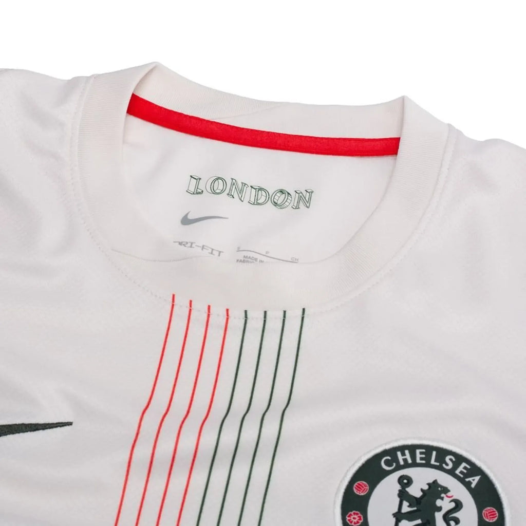 chelsea away Football Jersey