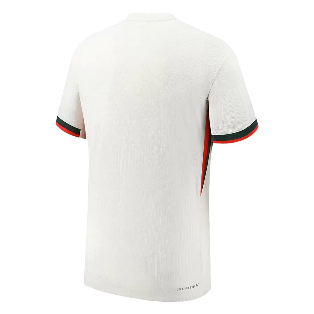 Chelsea Away Match Jersey Player Version 202526 Football Jersey