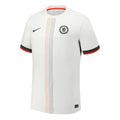 Chelsea Away Match Jersey Player Version 202526 Football Jersey