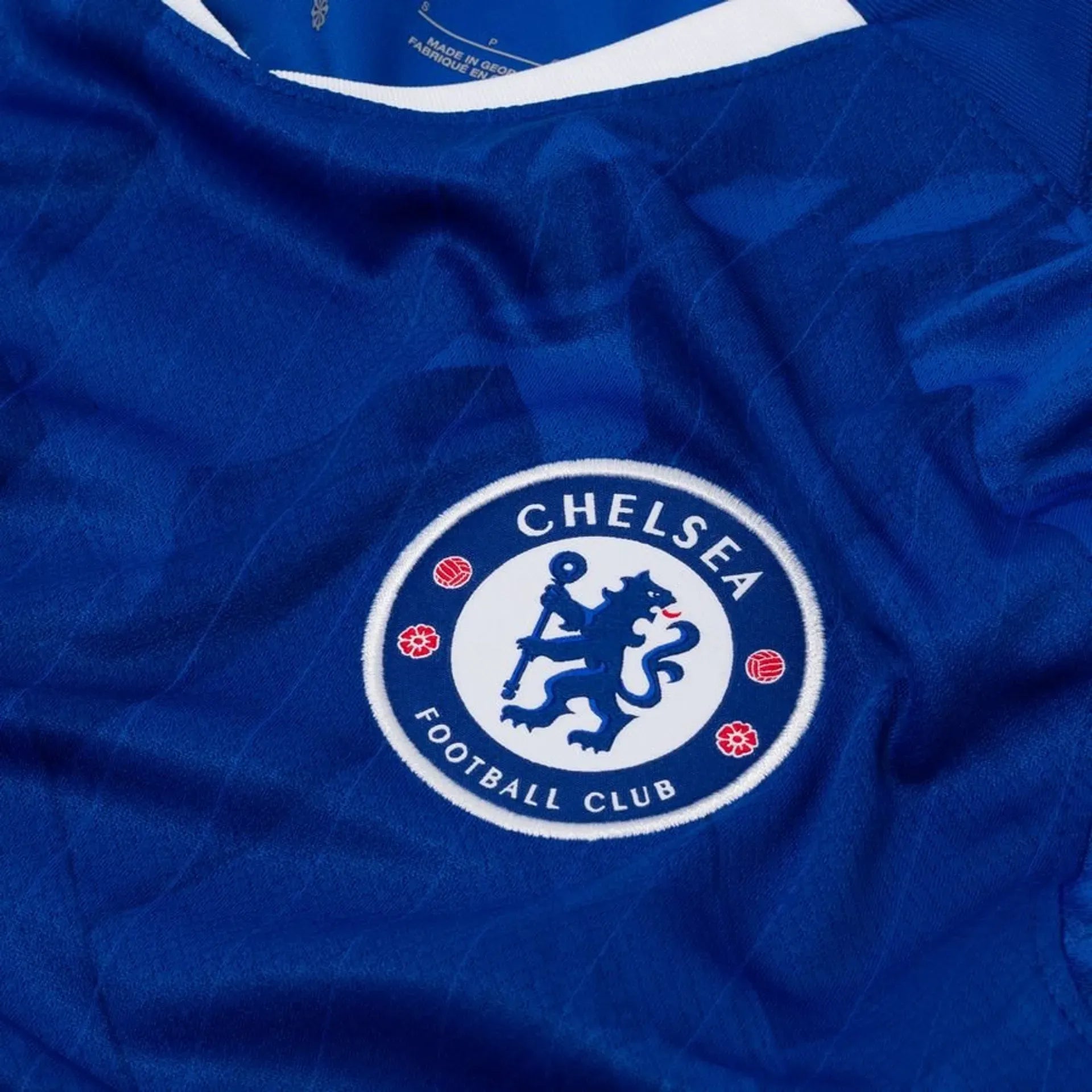 chelsea home Football Jersey