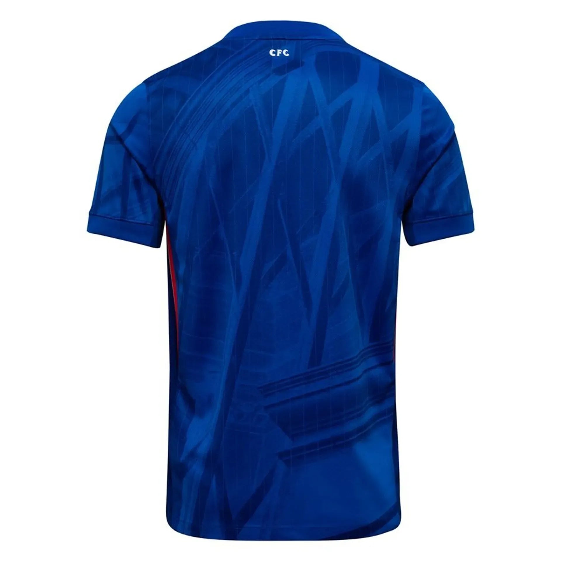 chelsea home Football Jersey