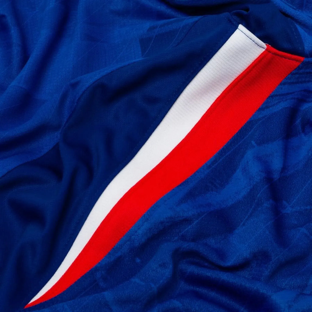 chelsea home Football Jersey