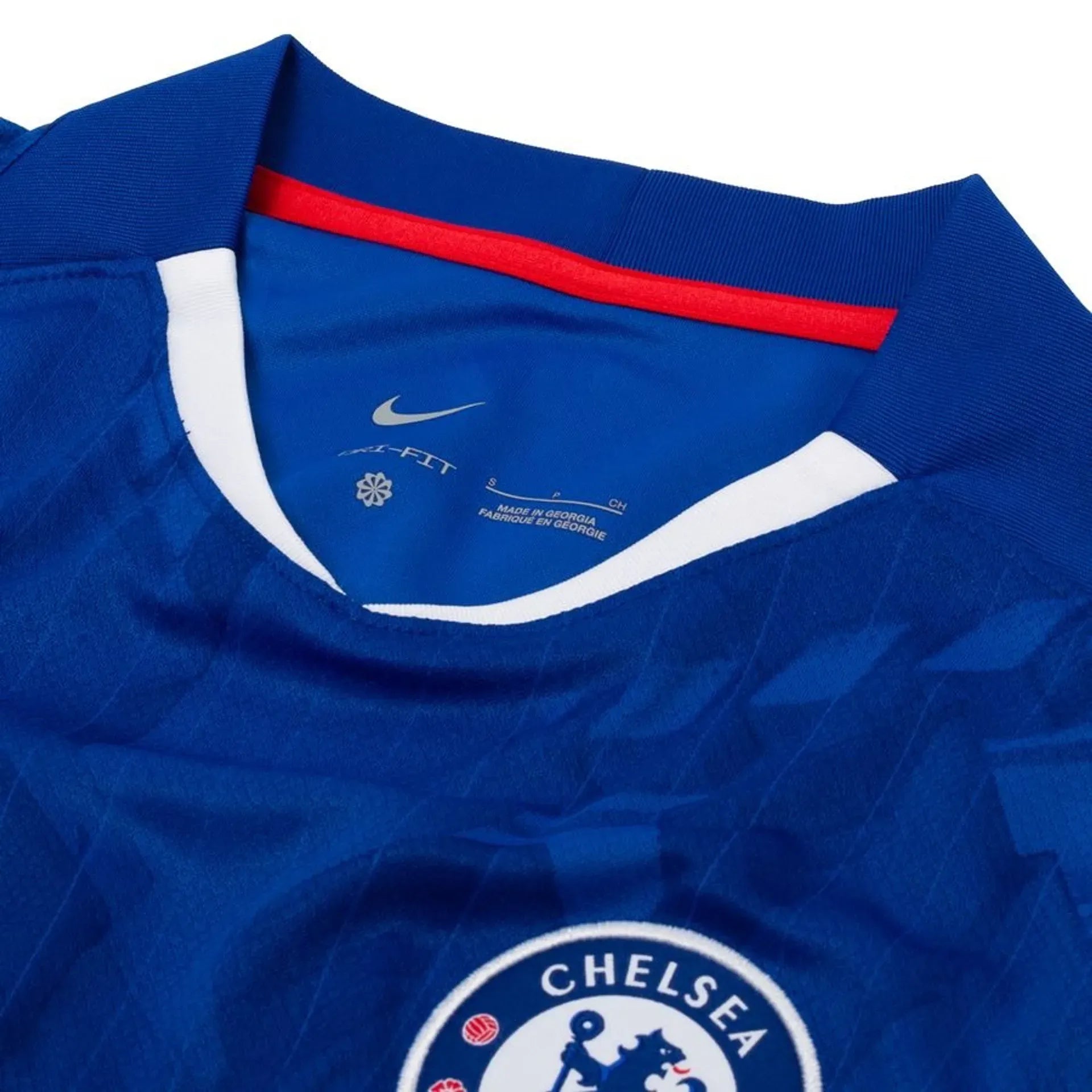 chelsea home Football Jersey